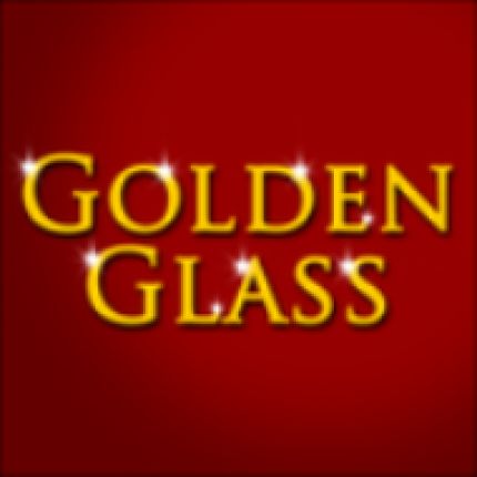 Logo from Golden Glass, LLC