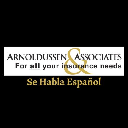 Logo od Arnoldussen & Associates Insurance Services