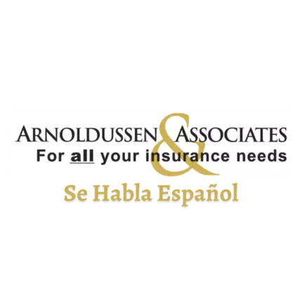 Logo van Arnoldussen & Associates Insurance Services