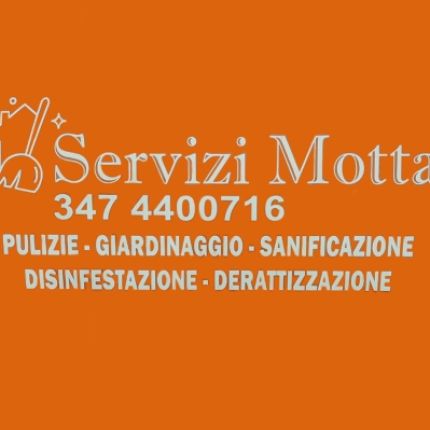 Λογότυπο από Servizi Motta