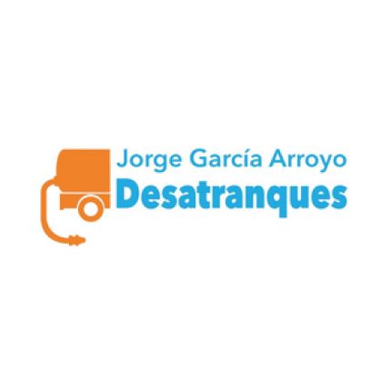Logo od Desatranques Jorge García Arroyo