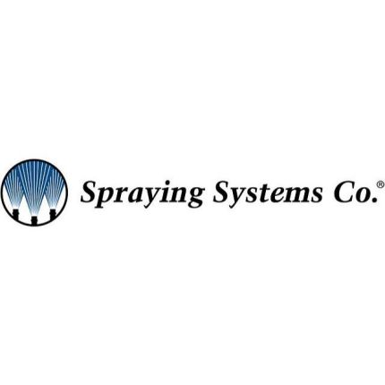 Logótipo de Spraying Systems Co
