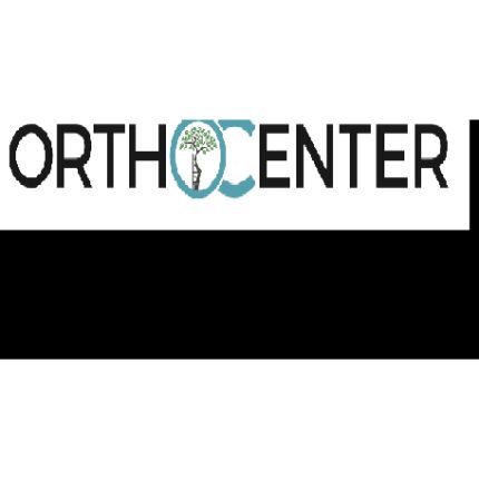 Logo da Orthocenter