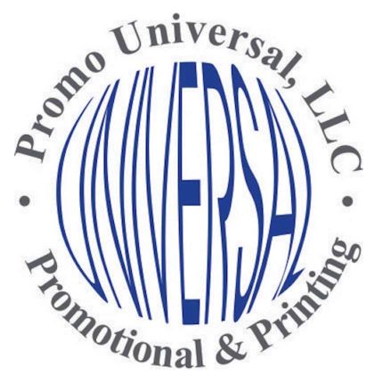 Logo de Promo Universal, LLC