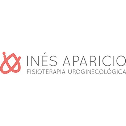 Logo von Fisioterapia Uroginecológica. Inés Aparicio.