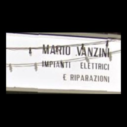 Λογότυπο από Vanzini Stefano Impianti Elettrici