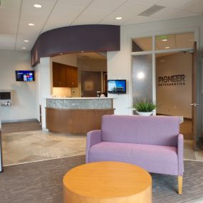 Pioneer Orthodontics