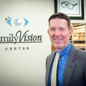 Bild von Family Vision Center