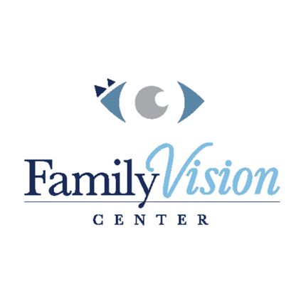 Logo from Family Vision Center