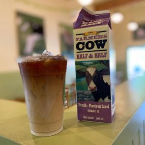 Bild von The Farmer's Cow Calfe & Creamery