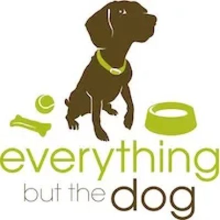 Logo fra Everything But The Dog
