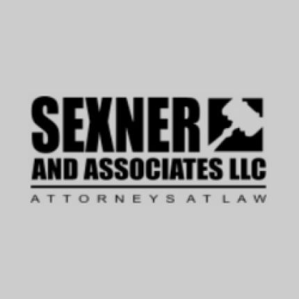 Logo fra Mitchell S. Sexner & Associates LLC