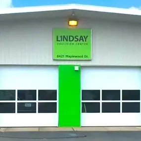 Bild von Lindsay Collision Center Manassas