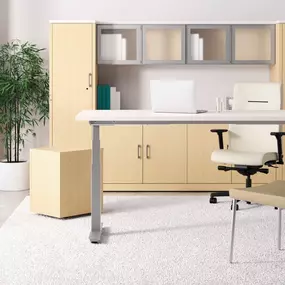 Modern Office Desks