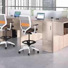 Modern Office Desks