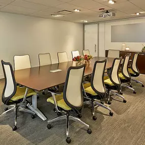 Elevate your meetings with modern conference tables from Discount Office Equipment in Berkley, MI.