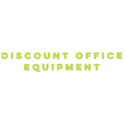Logo von Discount Office Equipment