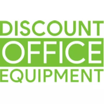 Logo od Discount Office Equipment