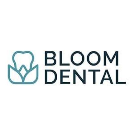 Logotyp från Bloom Dental: Dr. Brandt Finney - Bloomington, IN