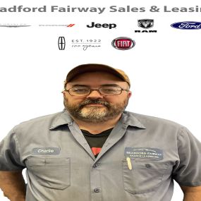 Bild von Bradford Fairway Sales & Leasing Inc.