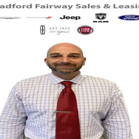 Bild von Bradford Fairway Sales & Leasing Inc.