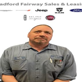 Bild von Bradford Fairway Sales & Leasing Inc.