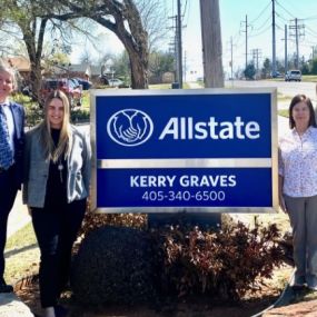 Bild von Kerry Graves: Allstate Insurance