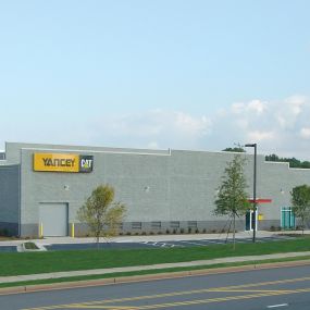 Bild von Yancey Rents Cat Rental Store