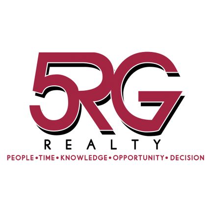 Logo from Rommel Reyes | 5RG Realty