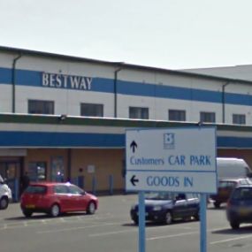 Bild von BESTWAY OLDBURY