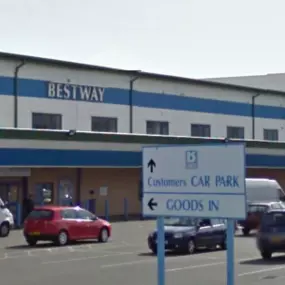 Bild von BESTWAY OLDBURY