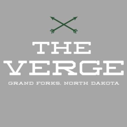 Logo from The Verge Apartments Grand Forks