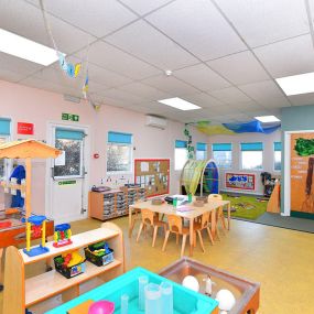 Bild von Bright Horizons Canterbury Day Nursery and Preschool