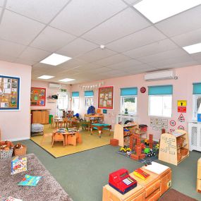 Bild von Bright Horizons Canterbury Day Nursery and Preschool