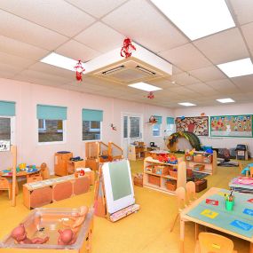 Bild von Bright Horizons Canterbury Day Nursery and Preschool