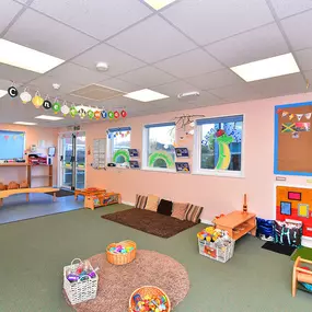 Bild von Bright Horizons Canterbury Day Nursery and Preschool