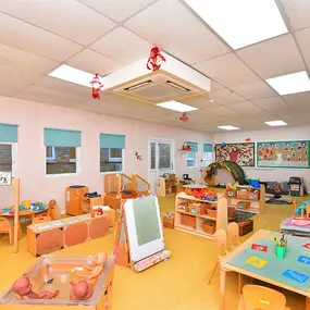 Bild von Bright Horizons Canterbury Day Nursery and Preschool