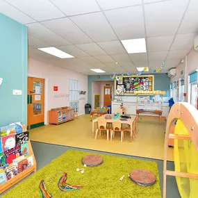 Bild von Bright Horizons Canterbury Day Nursery and Preschool