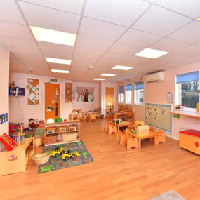 Bild von Bright Horizons Canterbury Day Nursery and Preschool