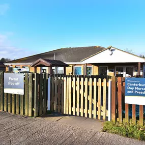 Bild von Bright Horizons Canterbury Day Nursery and Preschool