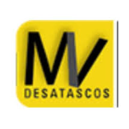 Logo from Desatascos Martinez Verdú
