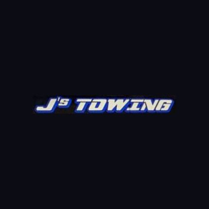 Logo de J's Towing