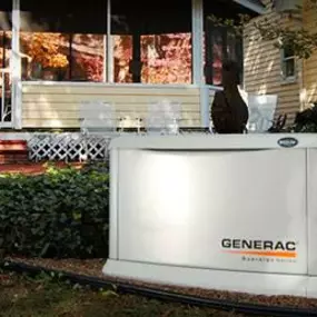 Bild von Guerin Generator Services