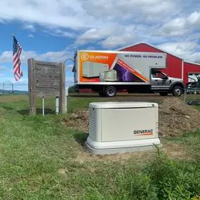 Bild von Guerin Generator Services