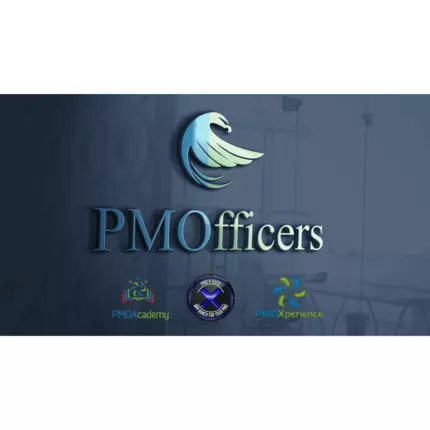 Logo van PMOfficers