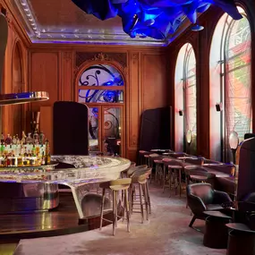 Le Bar, Hôtel Plaza Athénée
