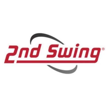 Logotyp från 2nd Swing Golf