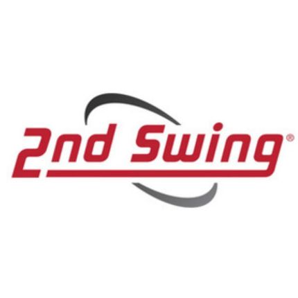 Logo fra 2nd Swing Golf