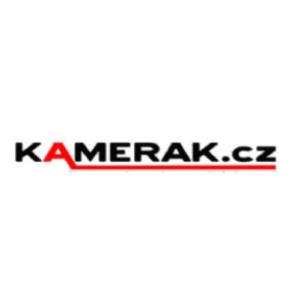 Logo van KAMERAK.cz