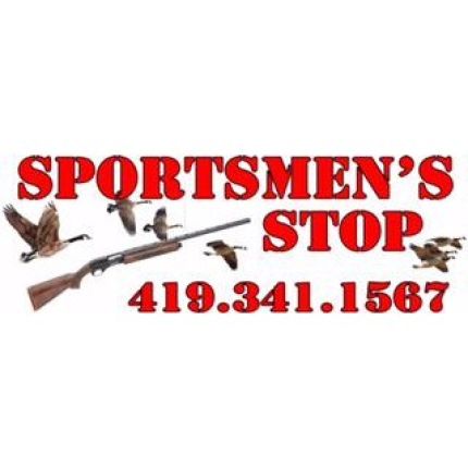 Logo da The Sportsmen's Stop